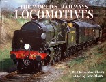 Locomotives  by CHANT, Christopher 